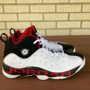 Air Jordan Jumpman Team II